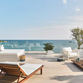 POA: Royal Suite  |  Nobu Hotel Ibiza Bay  |  Ibiza
