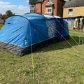 Renting out with online payment: Suncamp 8 person tent