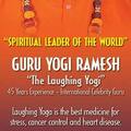 Coaching Session: Laughing Yoga Certification