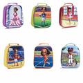 Liquidation/Wholesale Lot: 3D Insulated Lunch Bag For Kids Assorted – JCT Kids