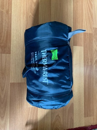 Thermarest Trail Lite WR makuualusta