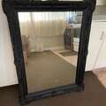 For Sale: Classical Mirror for Sale only 40NZD