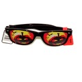Bulk Lot (Liquidation & Wholesale): Novelty Holiday Halloween Graphic Sunglasses