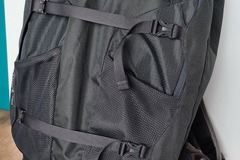 Vuokrataan (viikko): Osprey Farpoint 40 reppu / rinkka