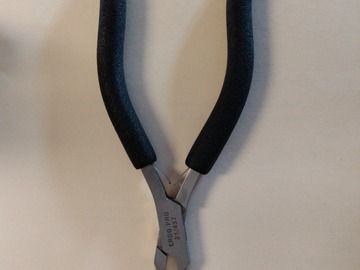 Selling with online payment: Hilco Ergo Pro Pad Arm Adjusting Pliers