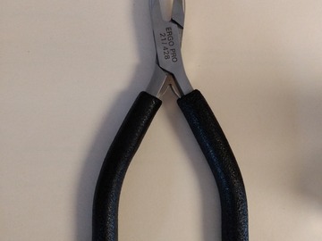 Selling with online payment: Hilco Ergo Pro Long Chain Nose Pliers