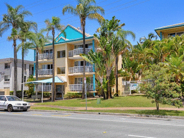 Renting out:    Surfers Paradise QLD ,MINUTES AWAY FROM PACIFIC FAIR SHOPPING 