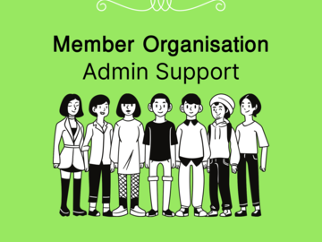 VA Service Offering: Do you need Admin Support for your Member Organisation?