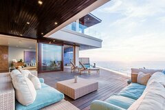 Villas For Rent: Villa One  |  Ellerman House  |  Cape Town