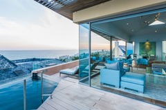 Villas For Rent: Villa Two  |  Ellerman House  |  Cape Town