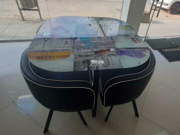 Productos : comedor 