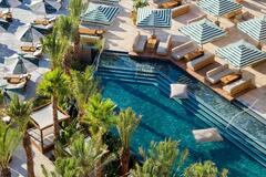 Villas For Rent: Family Villa  |  Daios Cove Luxury Resort & Villas  |  Crete