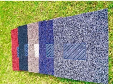 For Sale: Brand New Car Carpet for Sale only 69.99NZD/Set  (3 carpets)