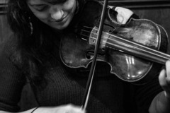 Offering with online payment: Violin and Fiddle teacher