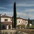 POA: Cercoschene  |  Castello di Reschio Estate  |  Umbria