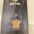 For Sale: Harry Potter Gryffindor Chain Necklace