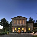 POA: Spinaltermine  |  Castello di Reschio Estate  |  Umbria