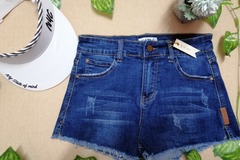 Productos : Shorts de jeans 