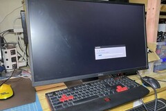 For Sale: I5 3.5GHz 16G RAM DELL P2717H(27")