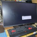 For Sale: I5 3.5GHz 16G RAM DELL P2717H(27")