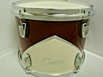 Wanted/Looking For/Trade: Wanted; 16" x16" floor tom Gretsch Renown 57 - red