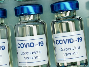 Services (Per event pricing): On-Site Covid Vaccination Clinic