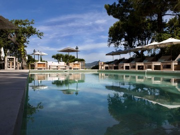 POA: Villa Prestige – Sea View  |  La Bastide d’Antoine  |  Gassin