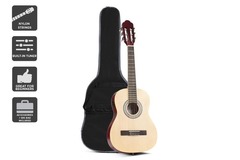 For Rent: CB Sky Acoustic Guitar 30 inch for rent $5/weekly