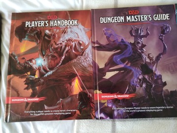 Selling with online payment: Dnd Books 
