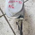 Selling with online payment: B0102 2012 Acura TL right seatbelt