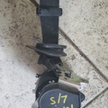 Selling with online payment: B0103 2014 BMW F10 left seatbelt