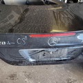 Selling with online payment: B0110 2005 Mercedes E320 trunk lid