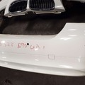 Selling with online payment: B0125 2010 BMW 328i E90 rear bumper
