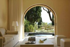 Suites For Rent: Luxury Suites  |  Muse Saint-Tropez  |  Saint-Tropez