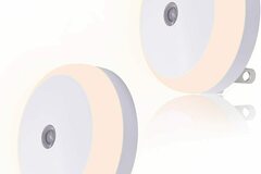 Buy Now: SerieCozy LED Night Light 2 pack lot of 6
