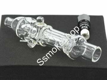 Post Now: Glass Water Atomizer Tank L