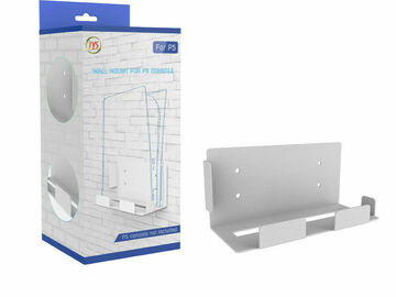 Comprar ahora: For Playstation PS5 Game Console/Controller Durable Wall Mount 