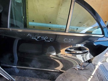 Selling with online payment: B0113 2005 Mercedes E320 rear driver door