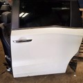 Selling with online payment: B0118 2018 Honda Odyssey rear passenger door