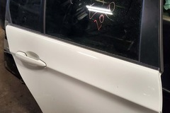 Selling with online payment: B0129 2010 BMW 328 E90 rear passenger door