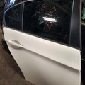 Selling with online payment: B0129 2010 BMW 328 E90 rear passenger door