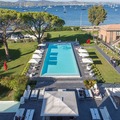 Villas For Rent: WOOD Villa  |  Kube Hotel  |  Saint-Tropez