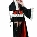 In Search Of: Miccostumes Krul Tepes