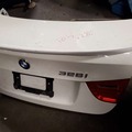 Selling with online payment: B0135 2010 BMW 328i trunk lid