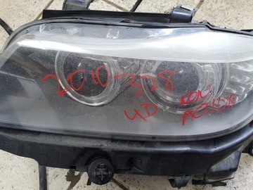 Selling with online payment: B0143 2010 BMW 328 driver headlight