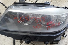 Selling with online payment: B0143 2010 BMW 328 driver headlight