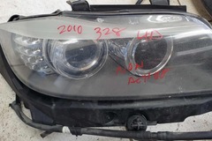 Selling with online payment: B0144 2010 BMW 328 passenger headlight