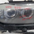 Selling with online payment: B0144 2010 BMW 328 passenger headlight