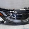 Selling with online payment: B0148 2020 Land Rover Discovery passenger headlight