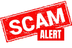 Announcement: Scammer Alert from DrumSellers Administration